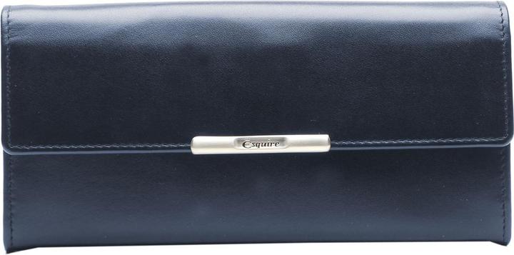 Immagine prodotto Esquire Portafoglio Helena in pelle 18 cm