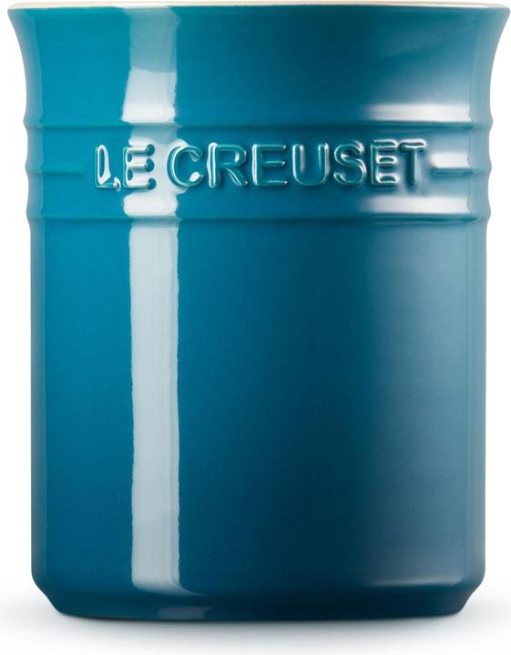 Actual product image Le Creuset Cooking ladle pot