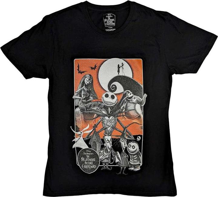 Produktbild Dick Smith TShirt Verziert (M)