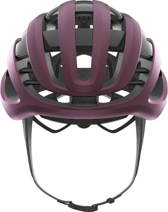 Produktbild Abus AirBreaker iced berry L (59 - 61 cm)