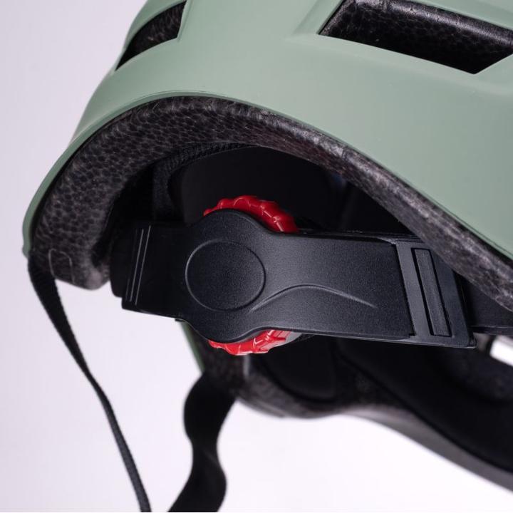Produktbild CoolSlide Kask HEJKEN (53 - 55 cm)