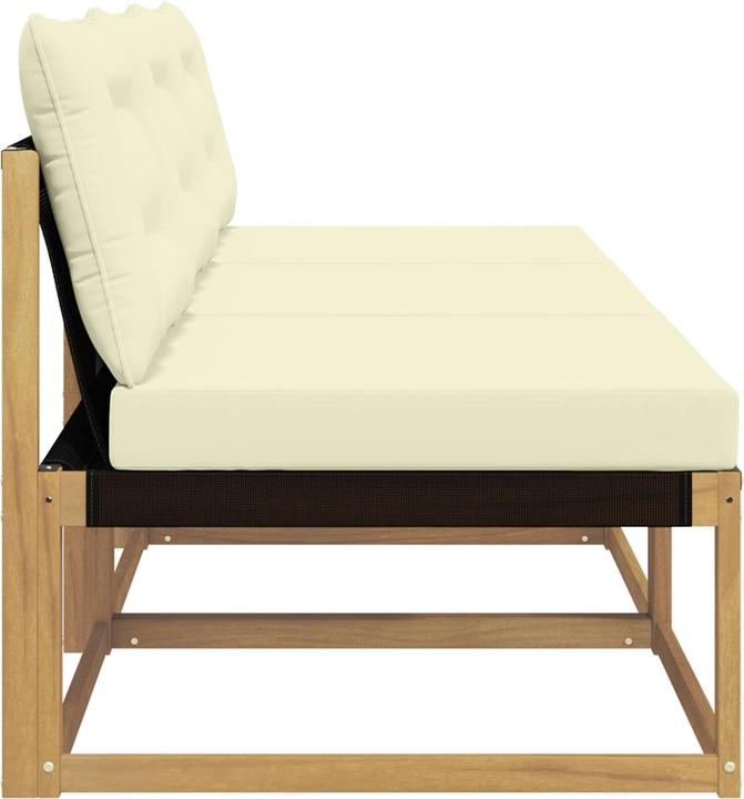 Produktbild vidaXL Gartenmöbel