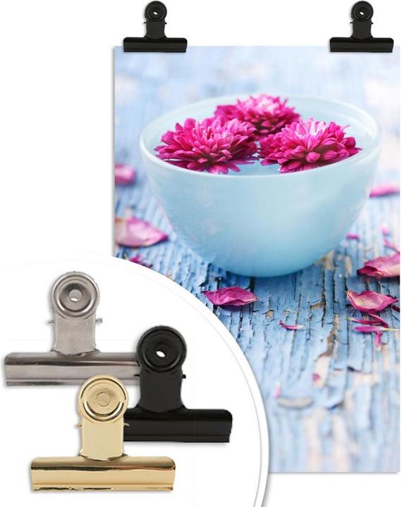 Produktbild Trenddeko Wellness Ambiente (30 x 45 cm)