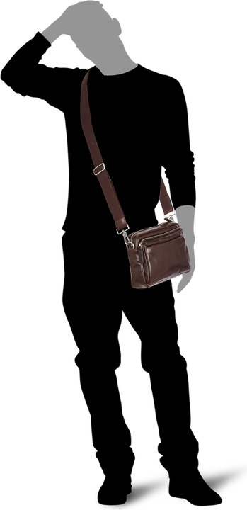 Immagine prodotto Picard Borsa a tracolla Buddy