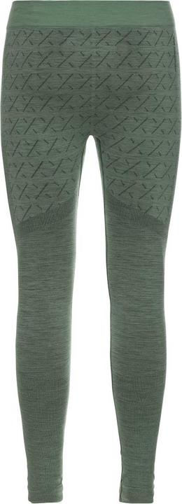 Actual product image Odlo BL BOTTOM 7/8 SLOKAR PW 200 (XL)