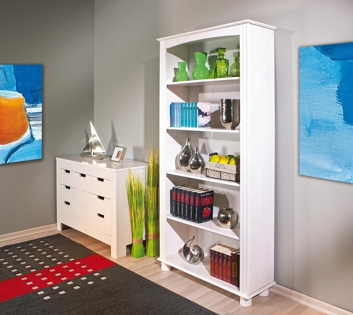 Immagine prodotto Inter Link Anke (87 x 30 x 180 cm)