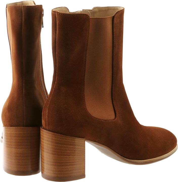 Actual product image Högl Stiefelette (41)