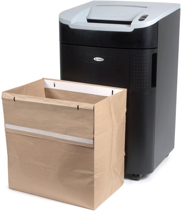 Produktbild Rexel Abfallsäcke für Aktenvernichter (50 x, 115 l)