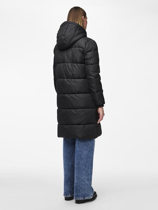 Image du produit Pieces Veste matelassée Longline (XXL)