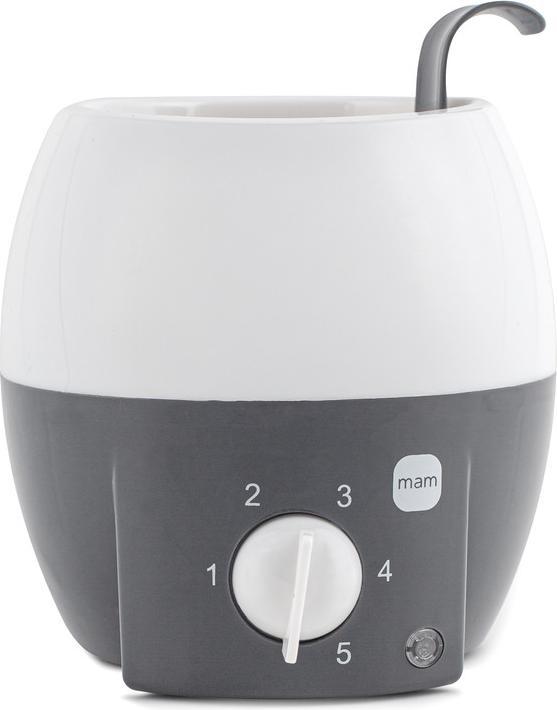 Immagine prodotto MAM Scaldabiberon e scaldapappe