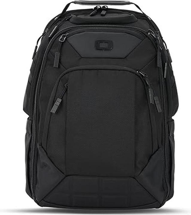 Ogio RUCKSACK RENEGADE DNA BLACK A20259 B0074 NA (27 l)
