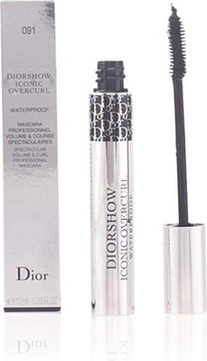 Immagine prodotto Dior Diorshow Iconic Overcurl (Nero)