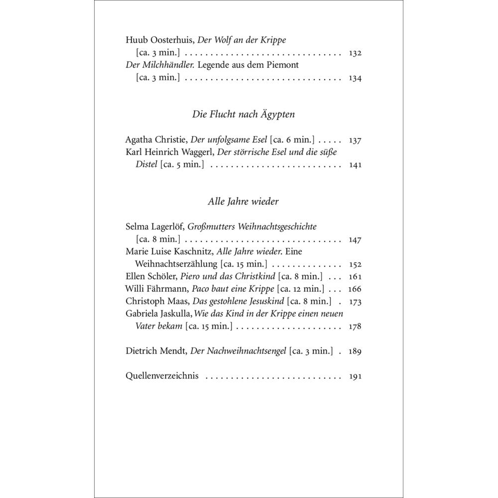 Thumbnail - Das Kind in der Krippe, Belletristik von Gesine Dammel