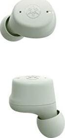 Actual product image Yamaha Tws In Ear Tw-E3c Green (ANC, 9 h, Wireless)