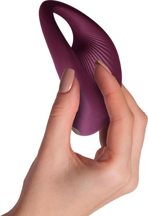 Rocks-Off Coax Koppel Vibrator - Purple Gold - buy at Galaxus