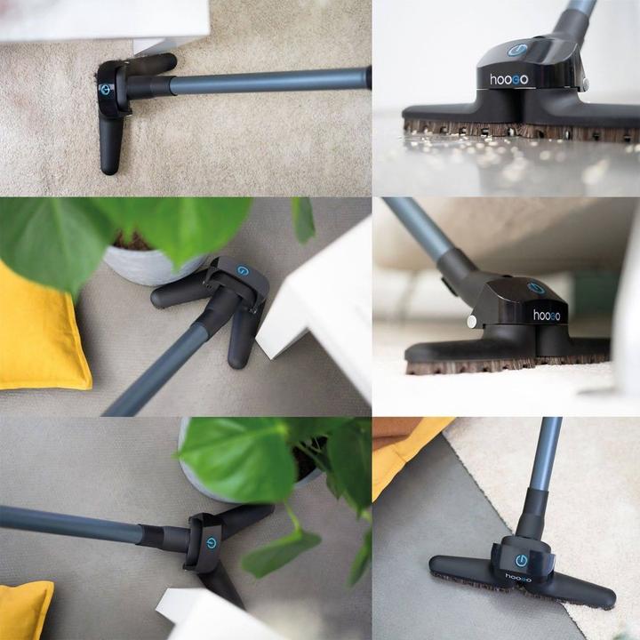 Image du produit Hoogo Bodendüse flipflop