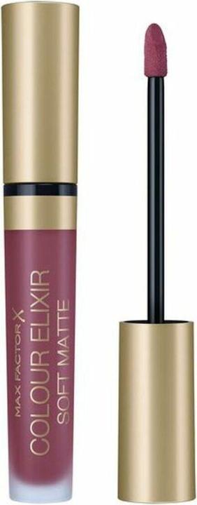 Image du produit Max Factor Colour Elixir Soft Matte No 040 (040 Berry doux)