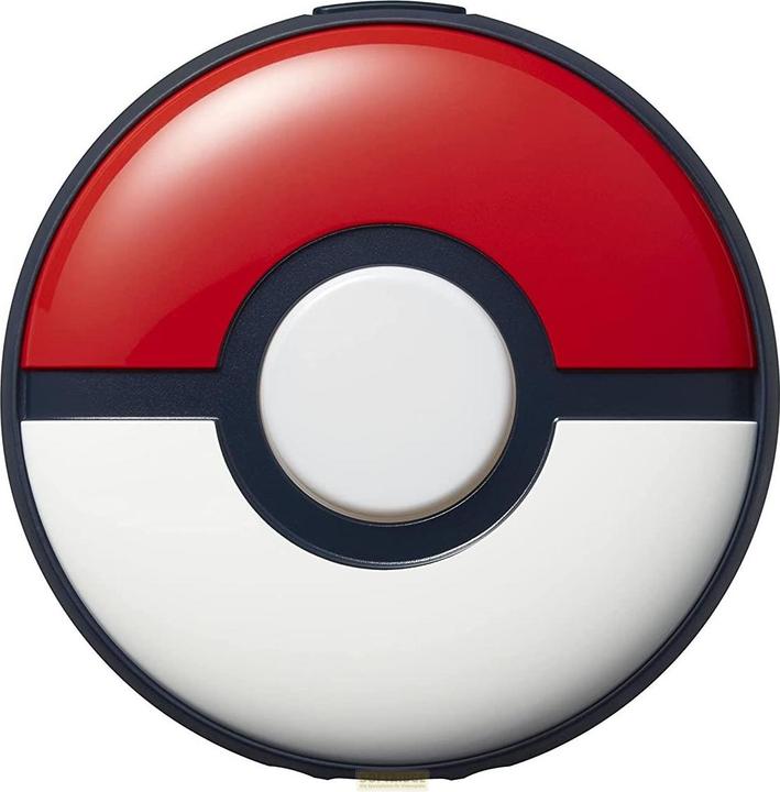 Produktbild Nintendo Pokémon GO Plus + (Android, iOS)