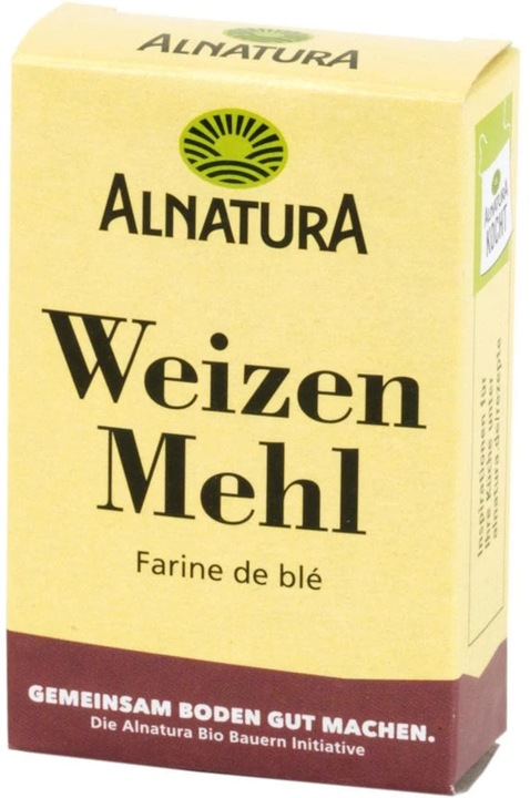 Produktbild Theo Klein Alnatura Einkaufskorb