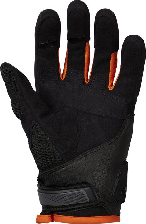 Actual product image iXS Montevideo Air S (Men, S)