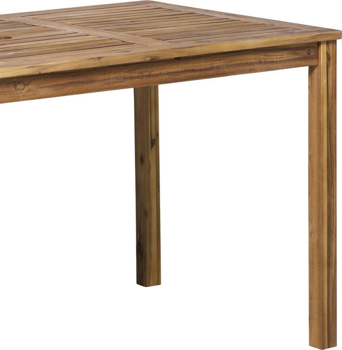 Immagine prodotto Möbilia Giardino (135 cm)
