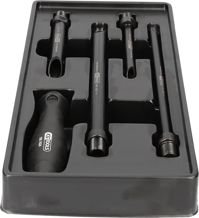 Actual product image KS Tools Cable guide set 5 pcs.