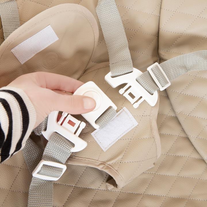 Immagine prodotto Roba Set 2in1 (Seggiolone per scale)