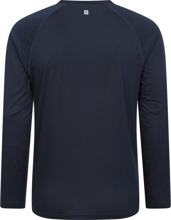 Actual product image Mountain Warehouse Mens Plain Quick Dry Active Top (XL)