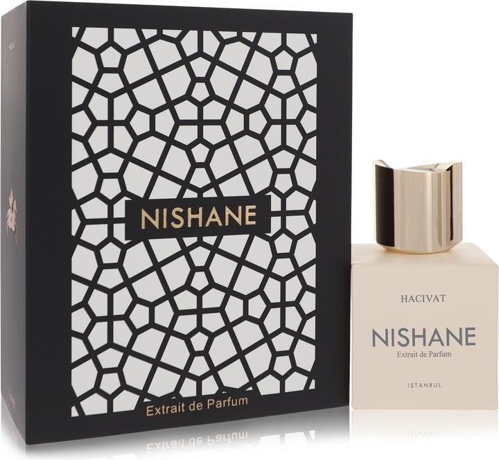 Produktbild Nishane Hacivat (Extrait De Parfum, 100 ml)
