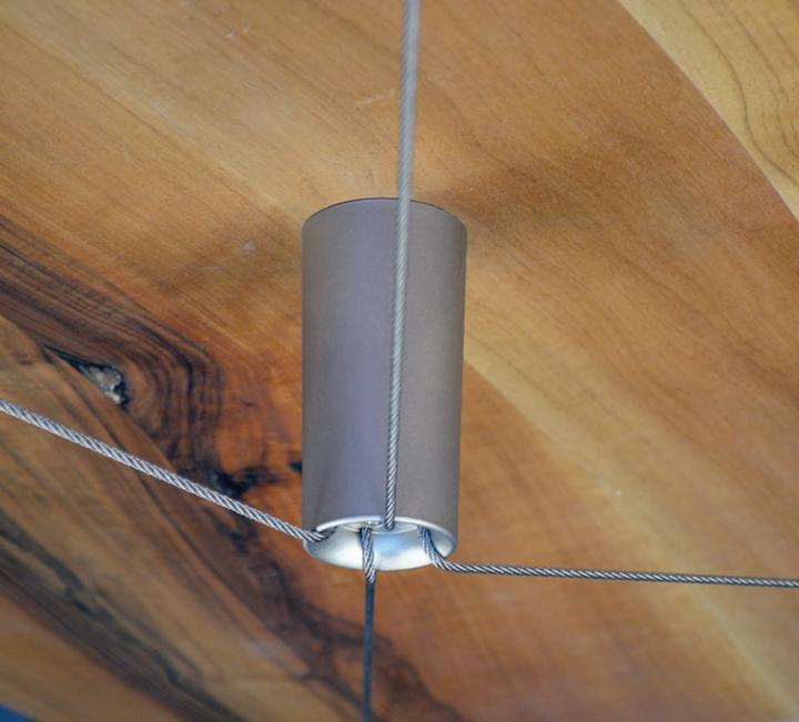 Produktbild Meyer Seilkreuzspanner (1 Stk.)