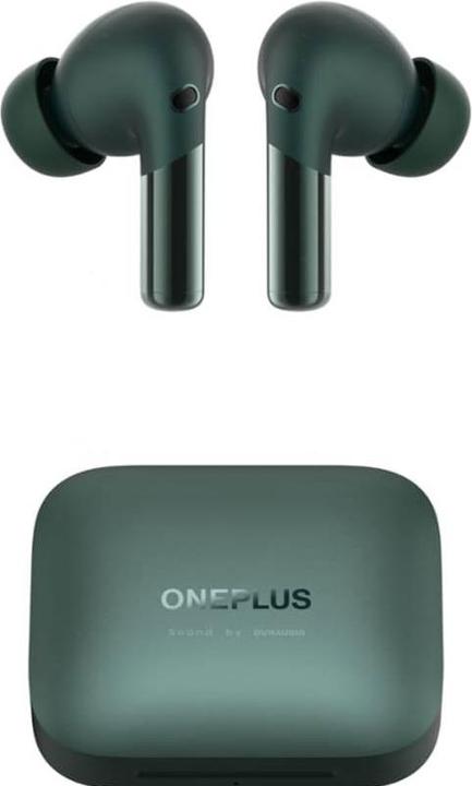 Produktbild OnePlus 11 5G mit Buds Pro 2 (256 GB, Titan Black, 6.70", Dual SIM, 50 Mpx, 5G)