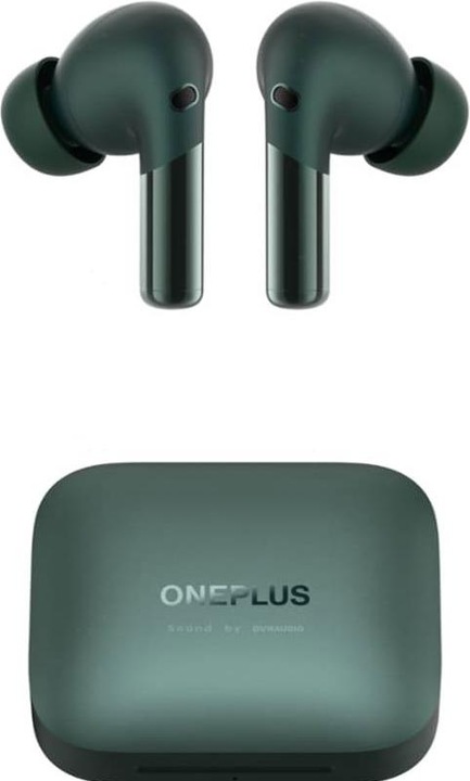 Produktbild OnePlus 11 5G mit Buds Pro 2 (256 GB, Titan Black, 6.70", Dual SIM, 50 Mpx, 5G)