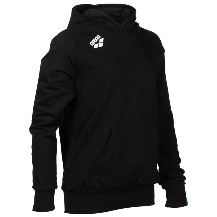 Image du produit Arena Jr Team Hooded Sweat Panel (164)