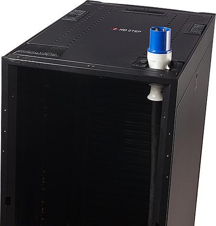 Immagine prodotto APC NetShelter SX largo e profondo