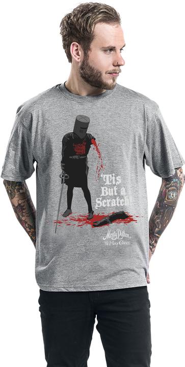 Immagine prodotto Monty Python Tis But A Scratch (S)