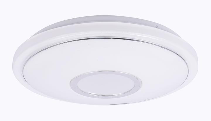 Produktbild Globo Deckenleuchte Connor (1040 lm)