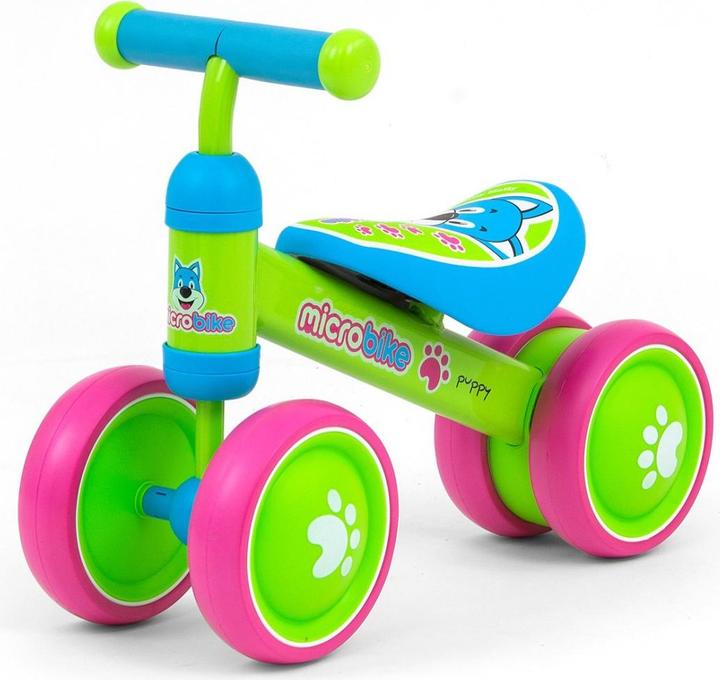 Mally Balance bike Milly Micro Puppy