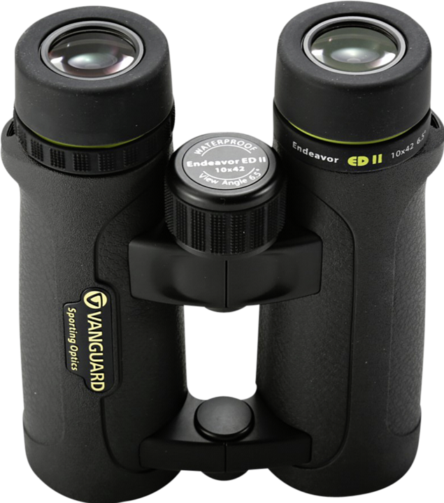 Actual product image Vanguard Endeavor ED II 10x42 (10 x, 42 mm)