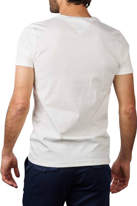 Immagine prodotto Tommy Hilfiger Maglietta a girocollo (XXL)