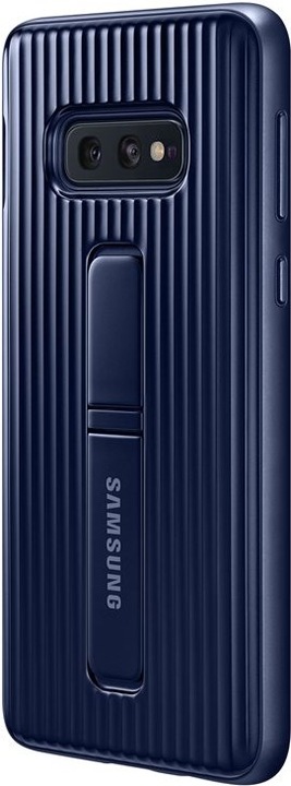 Image du produit Samsung Protective Standing Cover (Samsung Galaxy S10e)