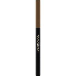 Image du produit Dermacol Perfecteur de sourcils - Crayon à sourcils 03 (L) (03)