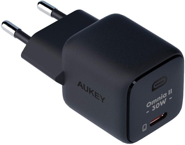 Produktbild Aukey Omnia II Mini (30 W)