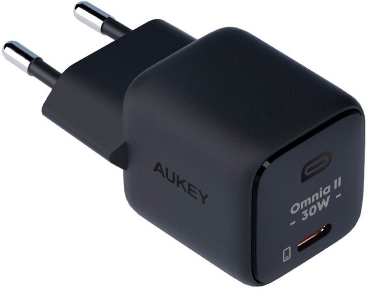 Immagine prodotto Aukey Omnia II Mini (30 W)