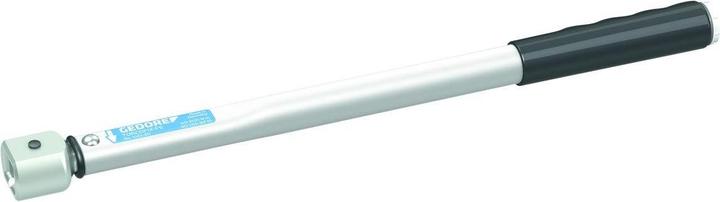 Produktbild Gedore 4151-20 OHNE FEST Drehmomentschlüssel für Festeinstellung TORCOFIX FS 40-200 Nm (40 Nm, 200 Nm)