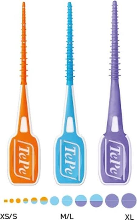 Productafbeelding TePe EasyPick XL (36x)