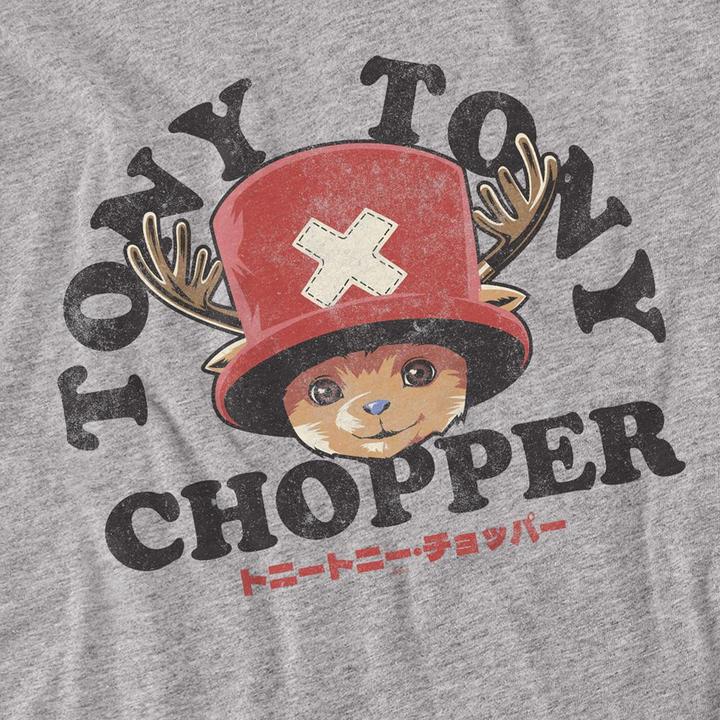 Produktbild One Piece TShirt Langärmlig (M)
