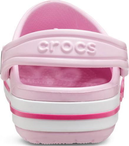 Produktbild Crocs K's Bayaband Clog (30, 31)