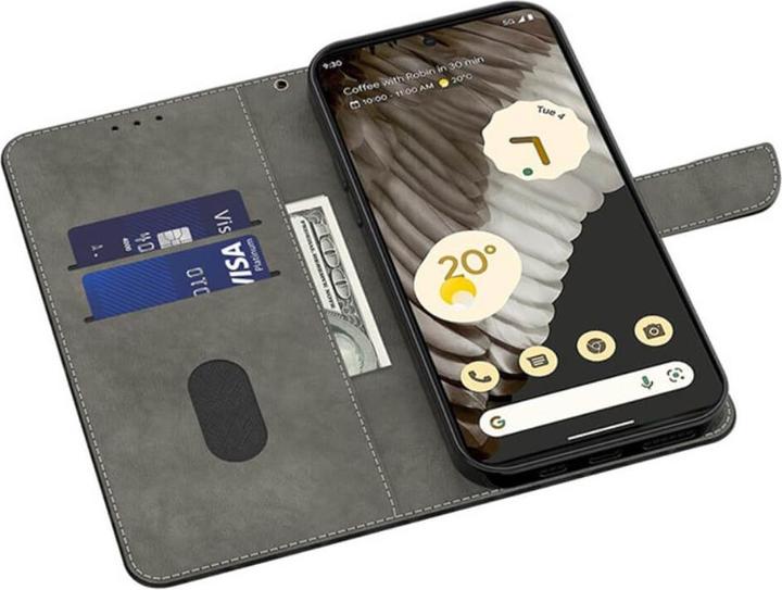 Actual product image Cover-Discount Google Pixel 9 / 9 Pro - Case cover with motif (Google Pixel 9 Pro)