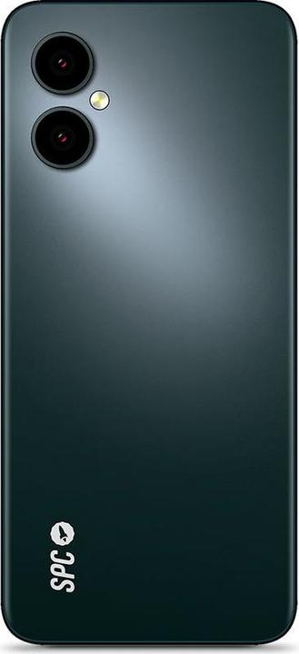 Actual product image SPC MOVIL SMARTPHONE DISCOVERY 3GB 128GB DEEP SKY - Smartphone (128 GB, Deep sky, 255.91", Dual SIM, 4G)