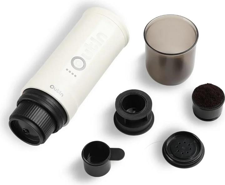 Actual product image OutIn Nano (0.08 l)